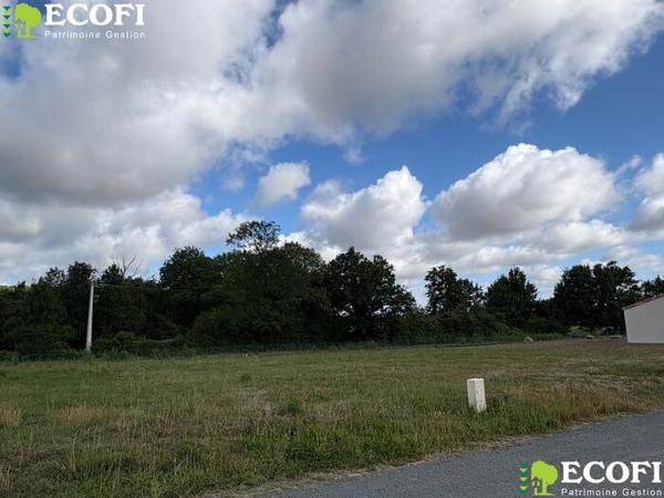 Parcelles à bâtir