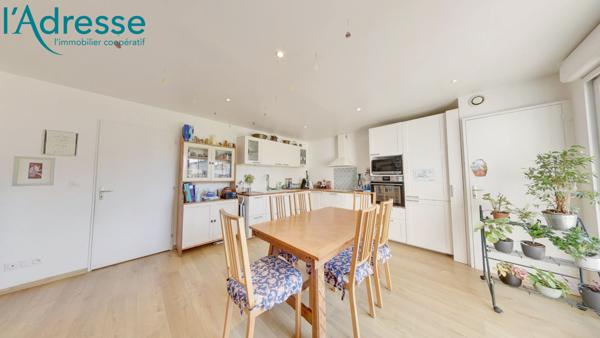 MAISON 77 M² 3 PIECES BRY SUR MARNE PLEIN PIED