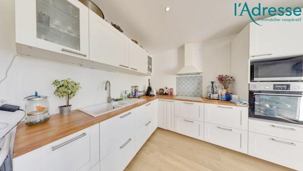 MAISON 77 M² 3 PIECES BRY SUR MARNE PLEIN PIED