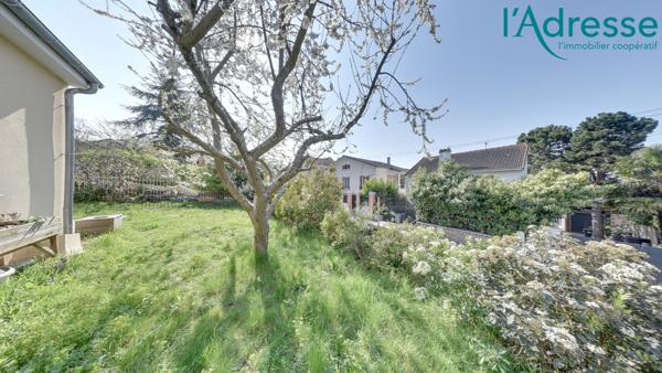 MAISON 77 M² 3 PIECES BRY SUR MARNE PLEIN PIED