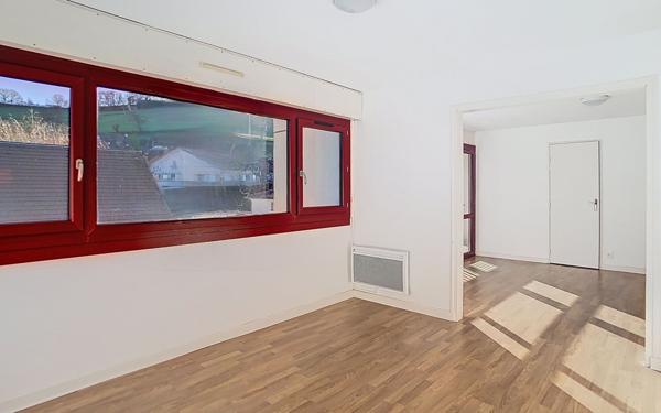 Appartement à louer    2 pièces • 41,88 m2 Aurillac