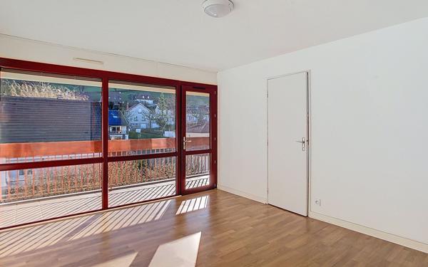 Appartement à louer    2 pièces • 41,88 m2 Aurillac