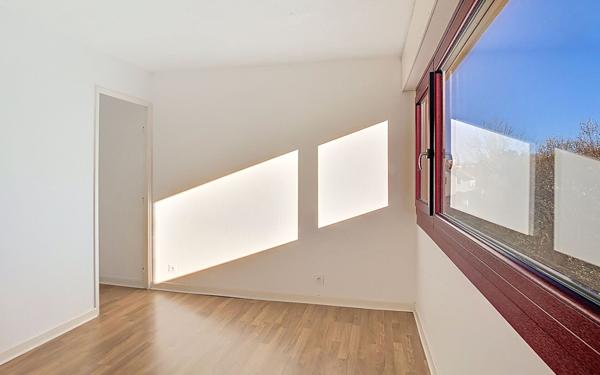 Appartement à louer    2 pièces • 41,88 m2 Aurillac