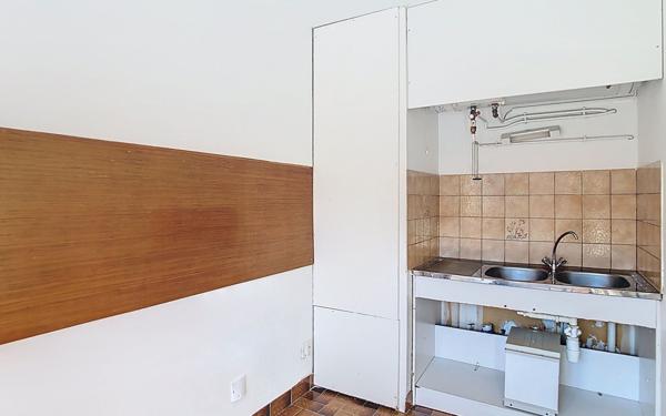 Appartement à louer    2 pièces • 41,88 m2 Aurillac