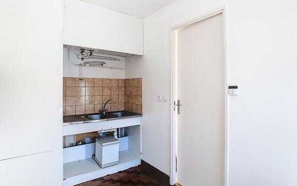 Appartement à louer    2 pièces • 41,88 m2 Aurillac