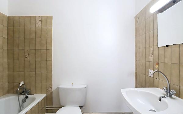 Appartement à louer    2 pièces • 41,88 m2 Aurillac