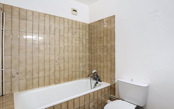 Appartement à louer    2 pièces • 41,88 m2 Aurillac