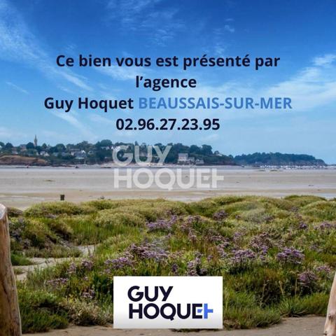 Maison récente Saint-Lunaire