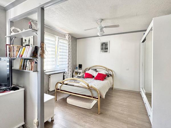 Pavillon T5 de plain-pied avec sous-sol complet - Le Cottage de la Vallée