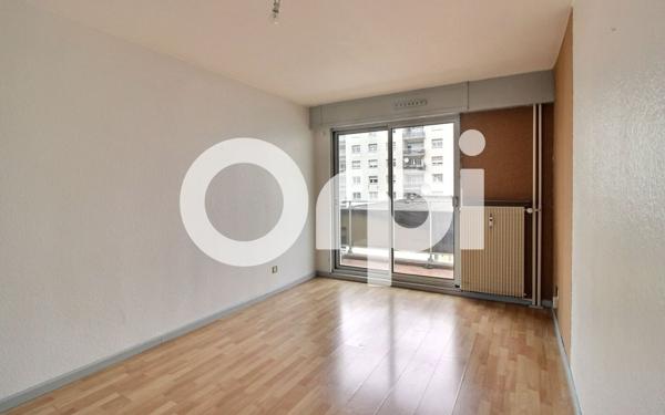 Appartement à vendre    2 pièces • 43 m2 Strasbourg