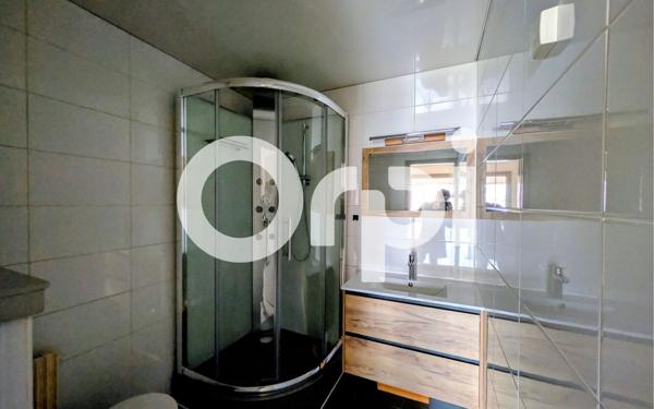 Appartement à vendre    2 pièces • 43 m2 Strasbourg