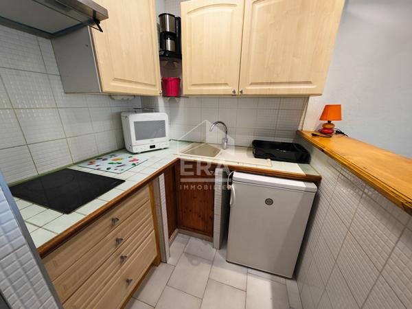 Appartement Marseille 2 pièce(s) 34.7 m2