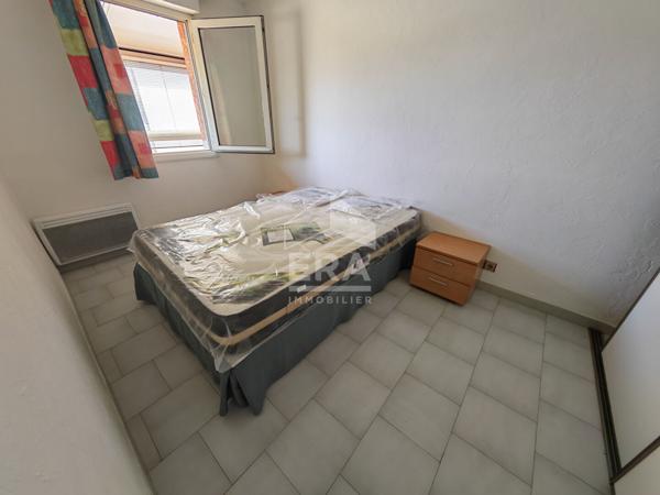 Appartement Marseille 2 pièce(s) 34.7 m2