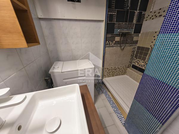 Appartement Marseille 2 pièce(s) 34.7 m2