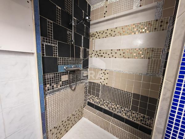 Appartement Marseille 2 pièce(s) 34.7 m2