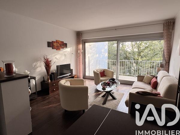 Appartement à vendre 1 pièce 29 m² Le Pouliguen