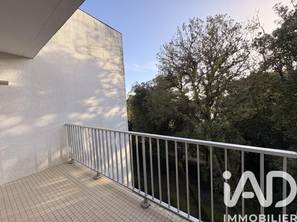 Appartement à vendre 1 pièce 29 m² Le Pouliguen