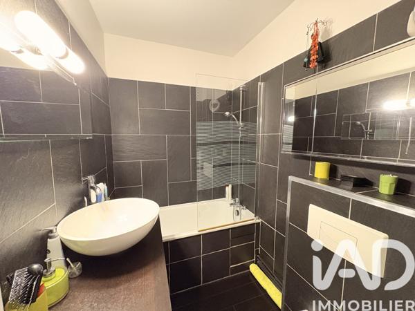 Appartement à vendre 1 pièce 29 m² Le Pouliguen