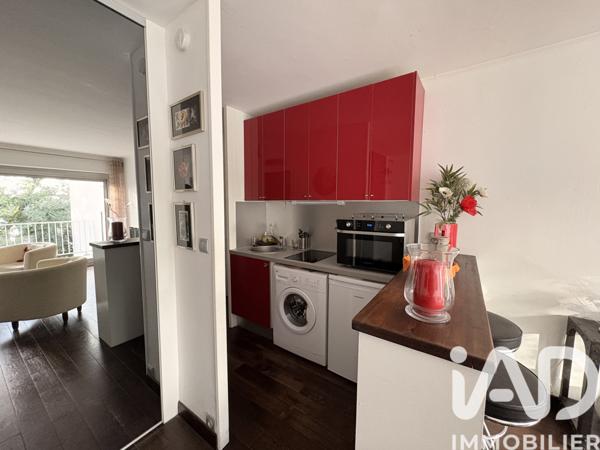 Appartement à vendre 1 pièce 29 m² Le Pouliguen