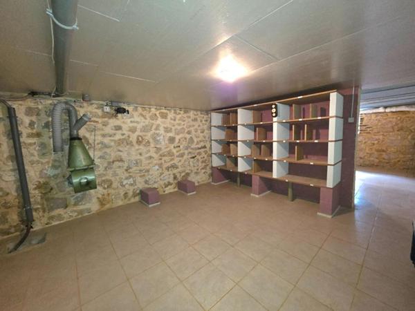 Maison Hirson 6 pièce(s) 150 m2