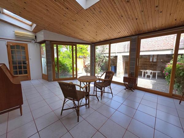 Maison Hirson 6 pièce(s) 150 m2