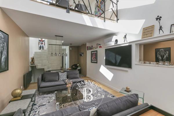Puteaux, Maison 5 Chambres -  183 m² à vendre