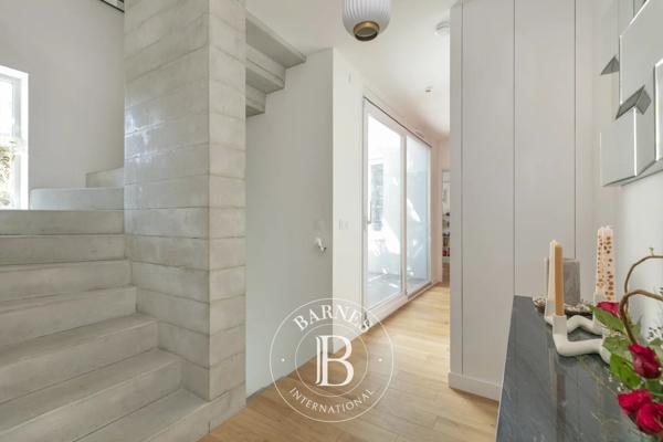 Puteaux, Maison 5 Chambres -  183 m² à vendre