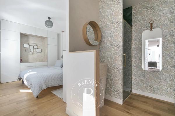 Puteaux, Maison 5 Chambres -  183 m² à vendre