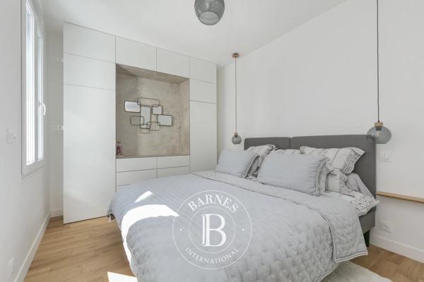 Puteaux, Maison 5 Chambres -  183 m² à vendre