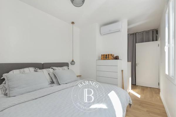 Puteaux, Maison 5 Chambres -  183 m² à vendre