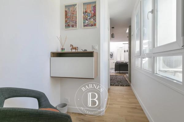 Puteaux, Maison 5 Chambres -  183 m² à vendre