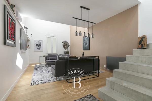 Puteaux, Maison 5 Chambres -  183 m² à vendre