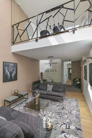 Puteaux, Maison 5 Chambres -  183 m² à vendre
