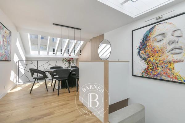 Puteaux, Maison 5 Chambres -  183 m² à vendre