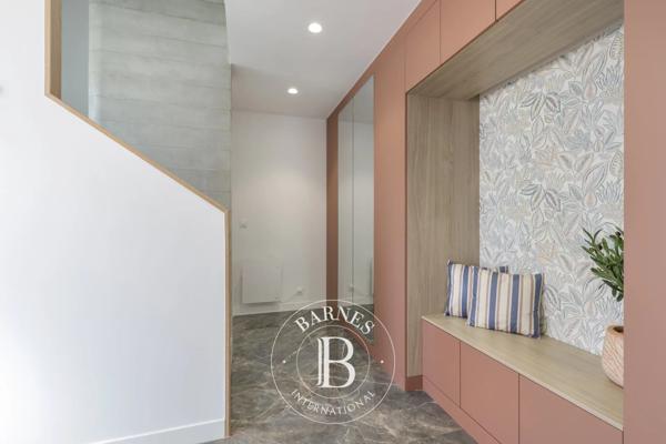 Puteaux, Maison 5 Chambres -  183 m² à vendre