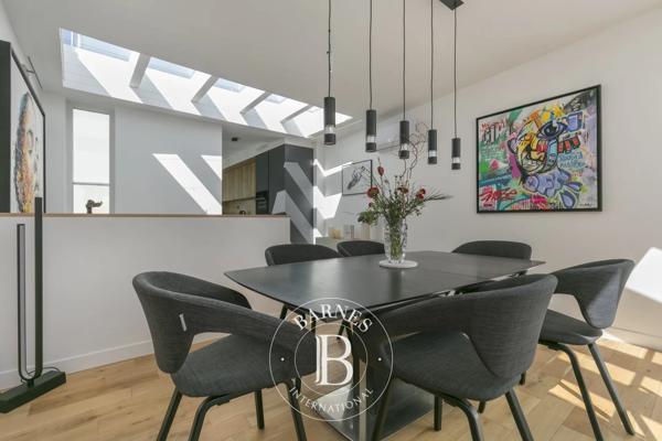 Puteaux, Maison 5 Chambres -  183 m² à vendre