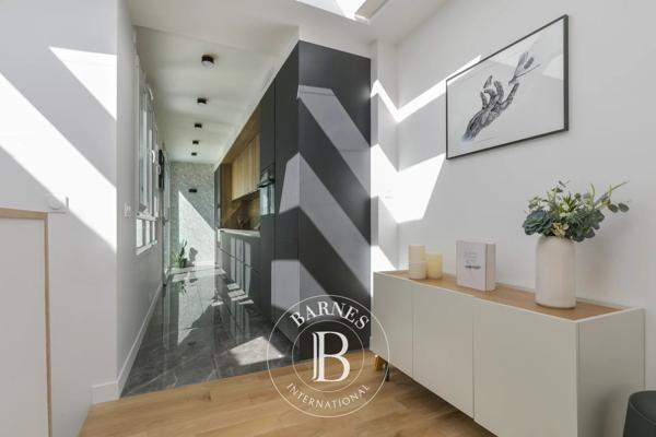 Puteaux, Maison 5 Chambres -  183 m² à vendre