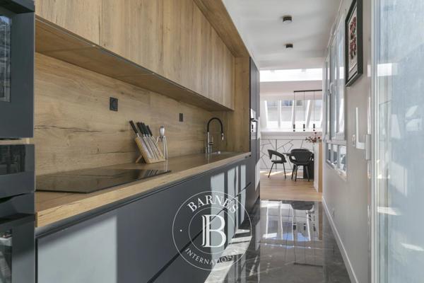 Puteaux, Maison 5 Chambres -  183 m² à vendre