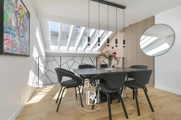 Puteaux, Maison 5 Chambres -  183 m² à vendre