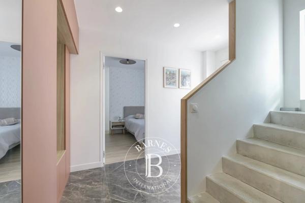 Puteaux, Maison 5 Chambres -  183 m² à vendre