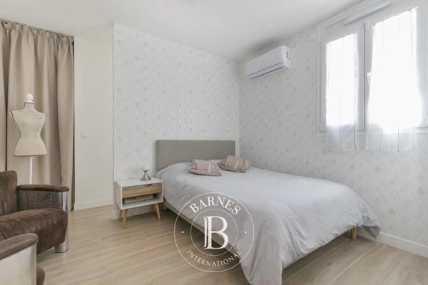 Puteaux, Maison 5 Chambres -  183 m² à vendre