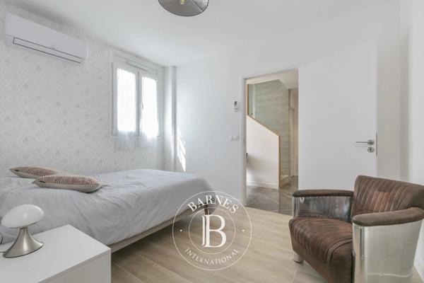 Puteaux, Maison 5 Chambres -  183 m² à vendre