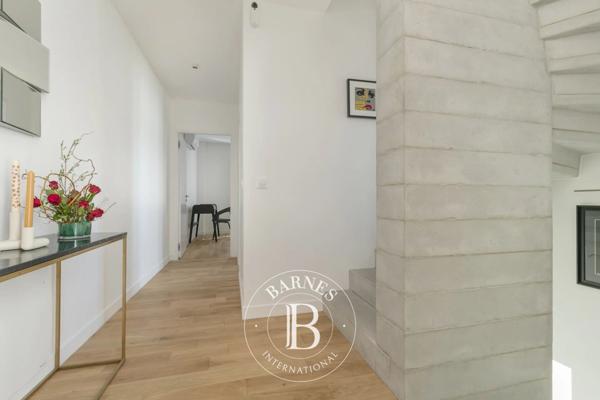 Puteaux, Maison 5 Chambres -  183 m² à vendre