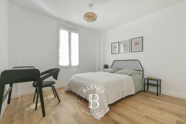 Puteaux, Maison 5 Chambres -  183 m² à vendre
