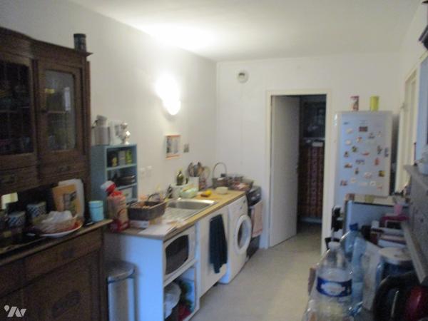 Roubaix Barbieux  F2  loué