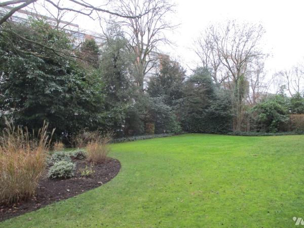 Roubaix Barbieux  F2  loué