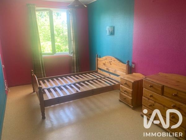 Maison à vendre 7 pièces 166 m² Montrevault-sur-Èvre