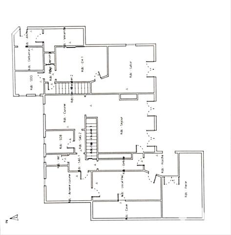 Maison à vendre 7 pièces 166 m² Montrevault-sur-Èvre