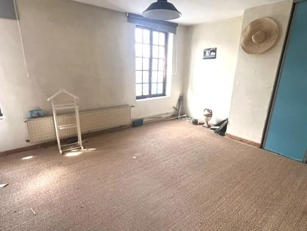 Maison à vendre 5 pièces 105m² Saint-André-lez-Lille (59350)
