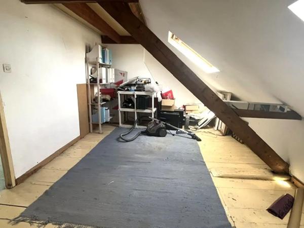 Maison à vendre 5 pièces 105m² Saint-André-lez-Lille (59350)